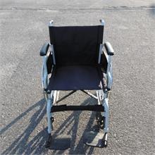 1  Rollstuhl Collie