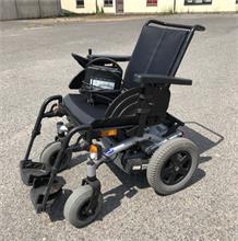 1 * Elektro-Rollstuhl Invacare Stream