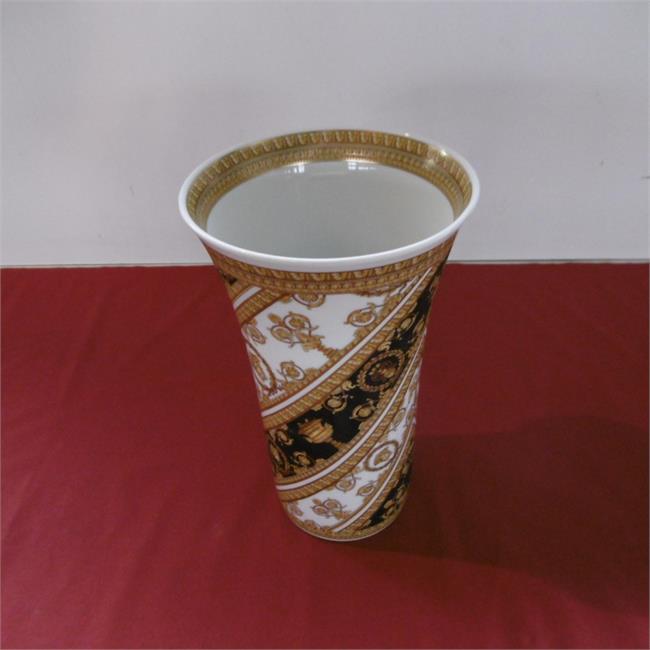 1  Vase Versace by Rosenthal
