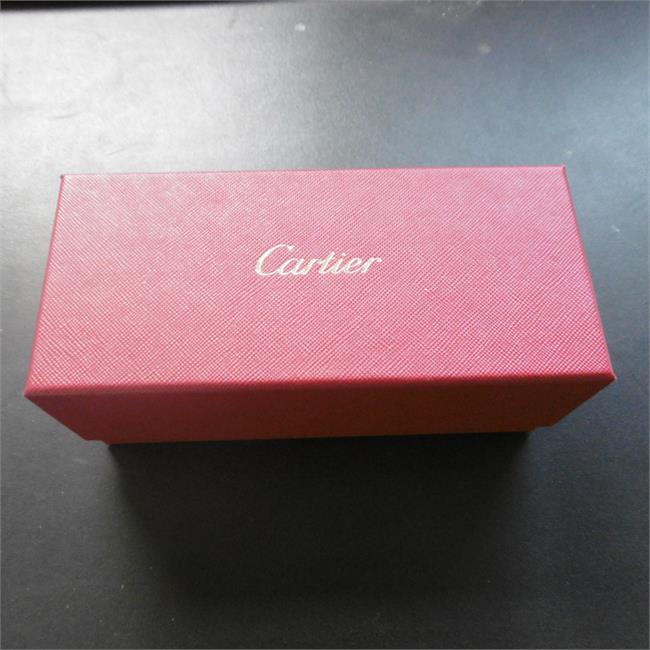 1  Box Cartier