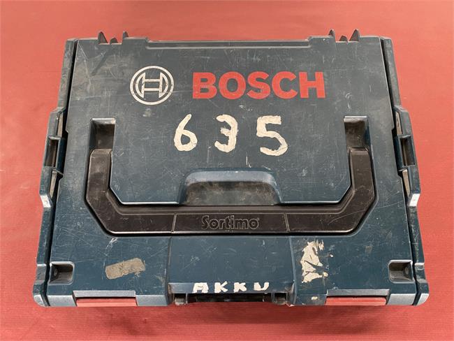 1 * Mini-Säbelsäge Bosch GSA 12 V-14 Professional