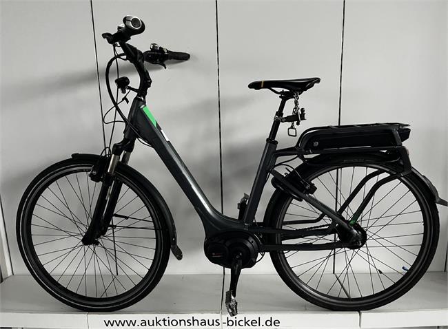 1 * E-Bike/Damenrad Cube Travel Pro