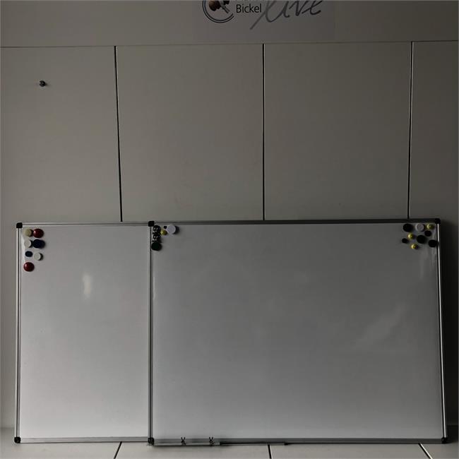 2  Whiteboards