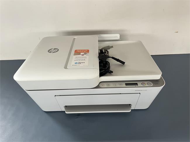 1  Multifunktionsdrucker HP DeskJet 4120e